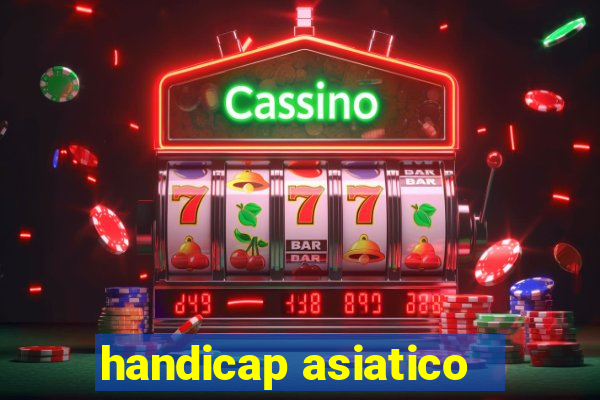 handicap asiatico - 1.5